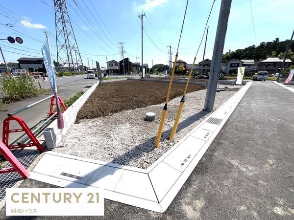 鶴ヶ島市藤金15期　新築分譲住宅　全2棟