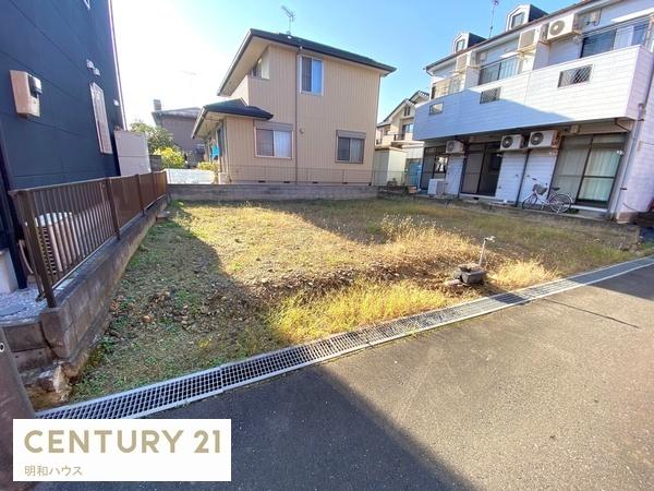 川越市天沼新田　新築分譲住宅