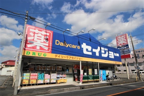 川越市天沼新田　新築分譲住宅(セイジョー五味ケ谷店)