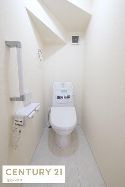 川越市上野田町第２　新築分譲住宅　全３棟
