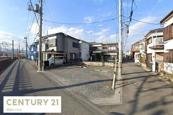 毛呂山町前久保南第９　新築分譲住宅
