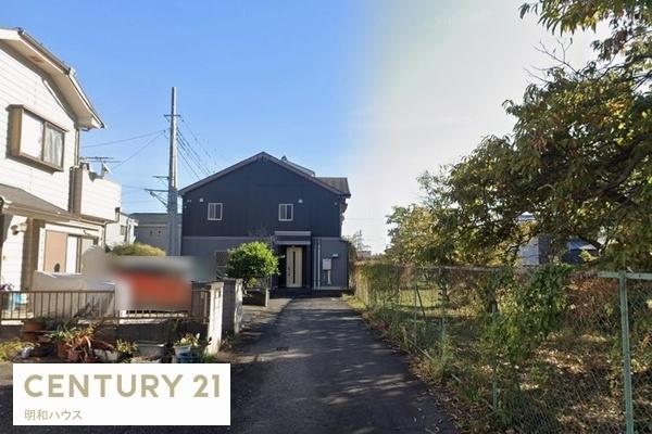 川越市小堤１期　中古一戸建住宅