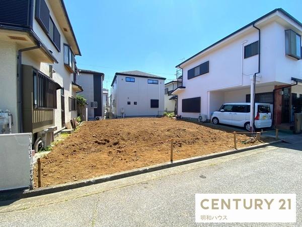 坂戸市千代田7期　新築分譲住宅