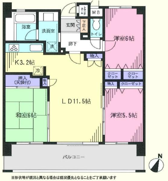 サンデュエル東松山