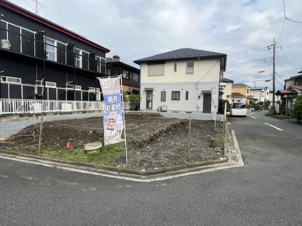 毛呂山町岩井東第５　新築分譲住宅