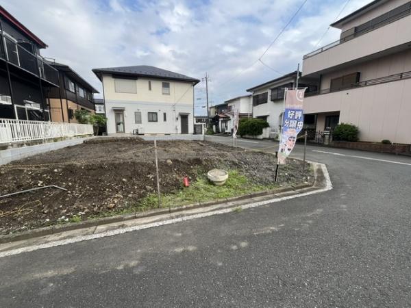 毛呂山町岩井東第５　新築分譲住宅