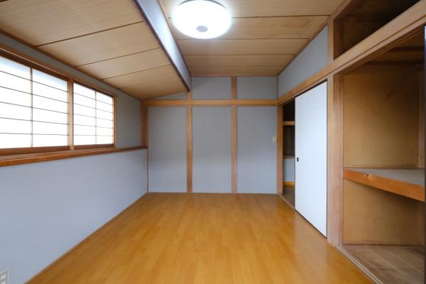 鶴ヶ島市脚折町５丁目の中古一戸建て