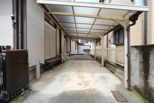 鶴ヶ島市脚折町５丁目の中古一戸建て