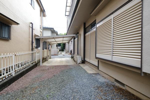 鶴ヶ島市脚折町５丁目の中古一戸建て