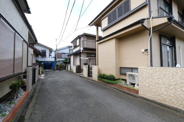 鶴ヶ島市脚折町５丁目の中古一戸建て