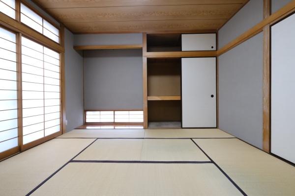 鶴ヶ島市脚折町5丁目　中古戸建住宅
