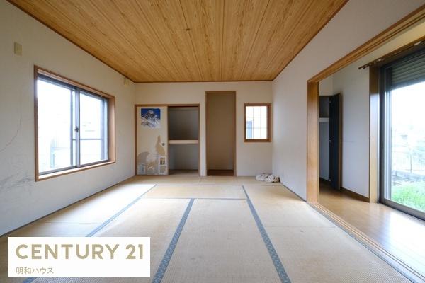 川越市大字小堤の中古一戸建て