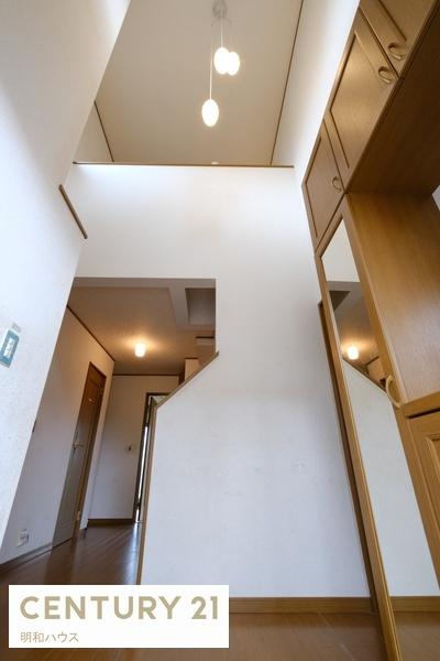 川越市大字小堤の中古一戸建て