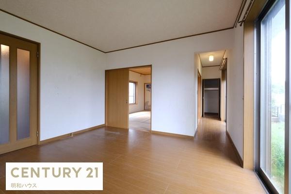 川越市大字小堤の中古一戸建て