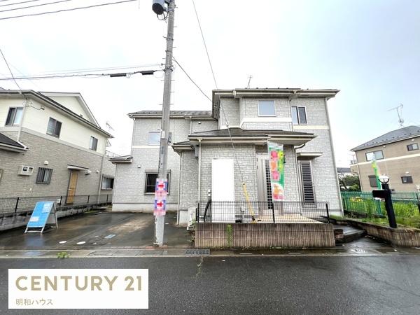 川越市小堤　中古一戸建住宅