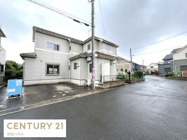 川越市大字小堤の中古一戸建て