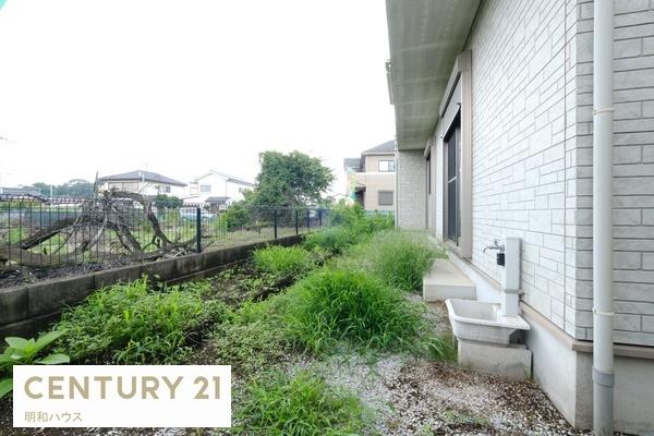 川越市大字小堤の中古一戸建て