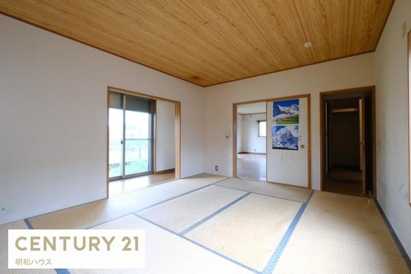 川越市大字小堤の中古一戸建て
