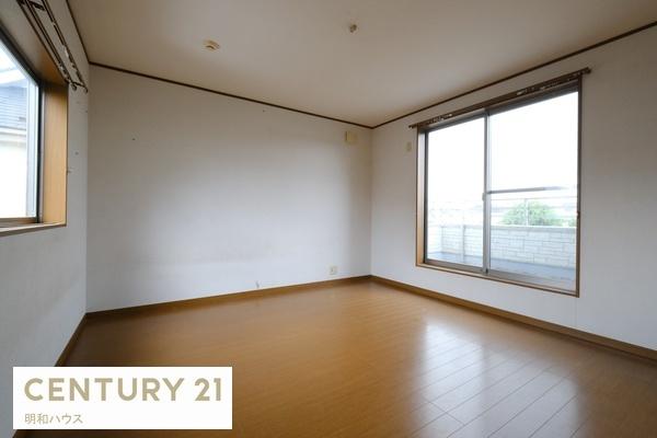 川越市大字小堤の中古一戸建て