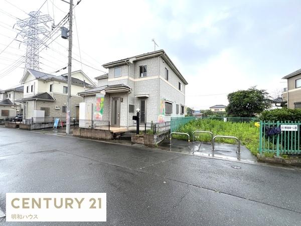 川越市大字小堤の中古一戸建て
