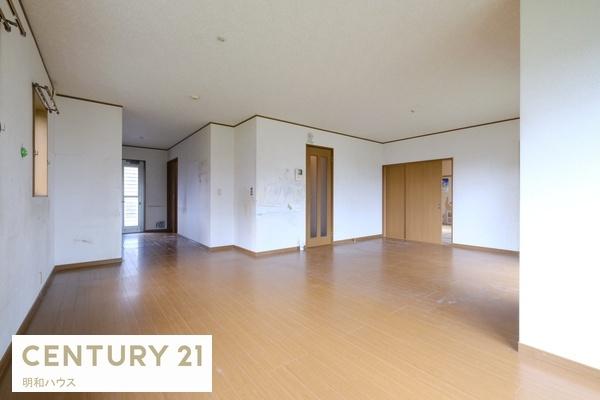 川越市大字小堤の中古一戸建て