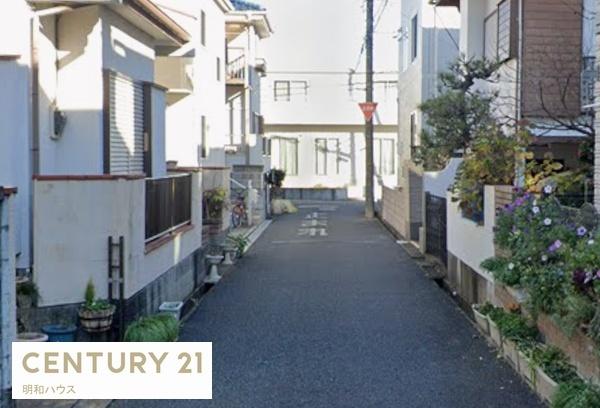 川越市霞ヶ関北4丁目2番　新築分譲住宅