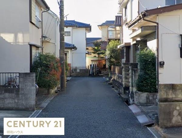 川越市霞ヶ関北4丁目2番　新築分譲住宅
