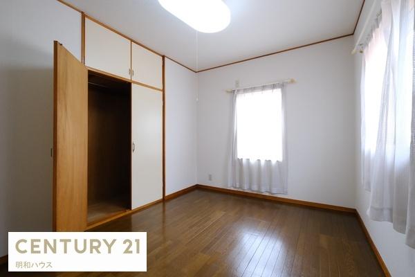 鶴ヶ島市松ヶ丘３丁目の中古一戸建て