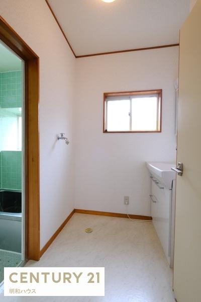 鶴ヶ島市松ヶ丘３丁目の中古一戸建て