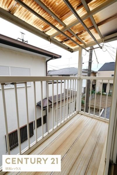 鶴ヶ島市松ヶ丘３丁目の中古一戸建て