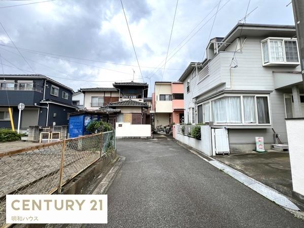 鶴ヶ島市松ヶ丘３丁目の中古一戸建て