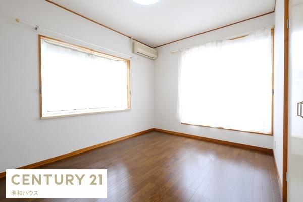 鶴ヶ島市松ヶ丘３丁目の中古一戸建て