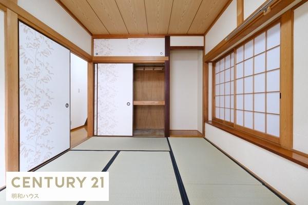 鶴ヶ島市松ヶ丘３丁目の中古一戸建て