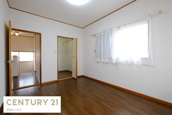 鶴ヶ島市松ヶ丘３丁目の中古一戸建て