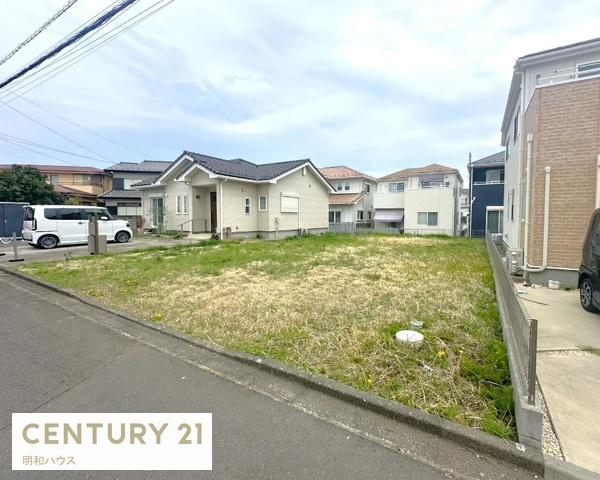 川越市川鶴2丁目3期 新築分譲住宅