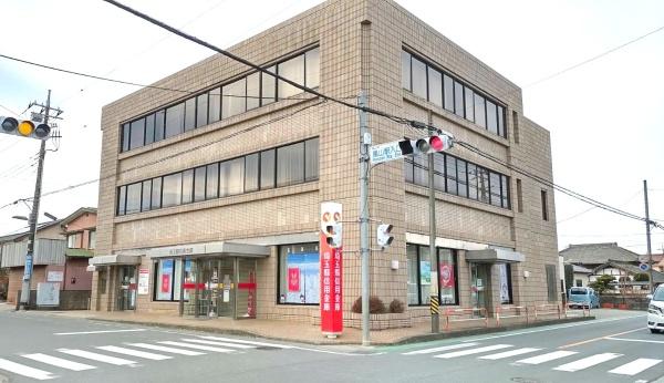 嵐山町菅谷　新築分譲住宅(埼玉縣信用金庫　嵐山支店)