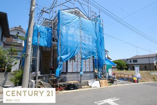 嵐山町菅谷　新築分譲住宅