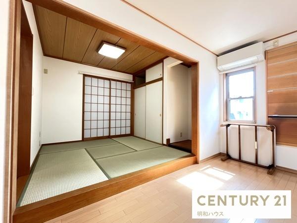 川越市霞ケ関東５丁目の中古一戸建て