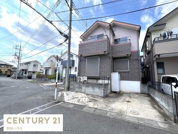川越市霞ヶ関東5丁目　中古一戸建住宅