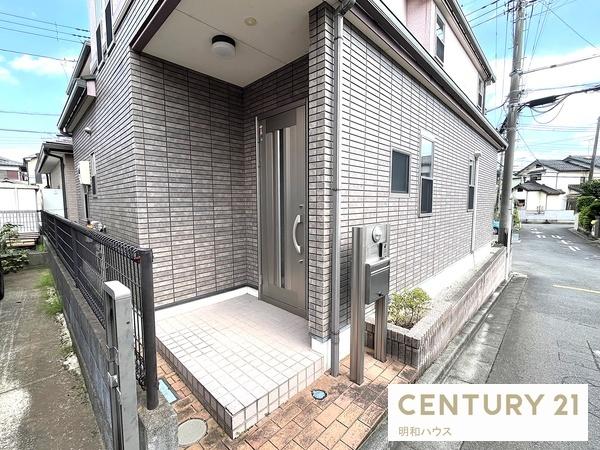 川越市霞ケ関東５丁目の中古一戸建て