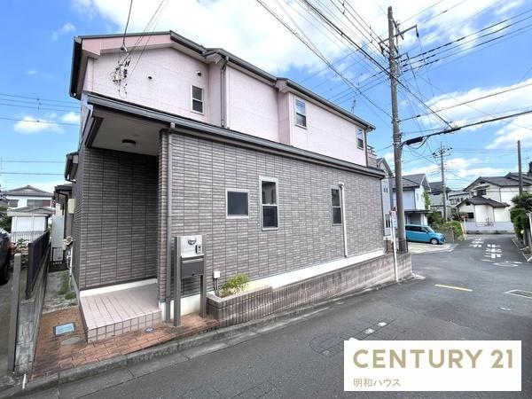 川越市霞ケ関東５丁目の中古一戸建て