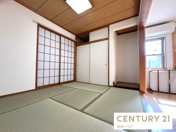 川越市霞ケ関東５丁目の中古一戸建て