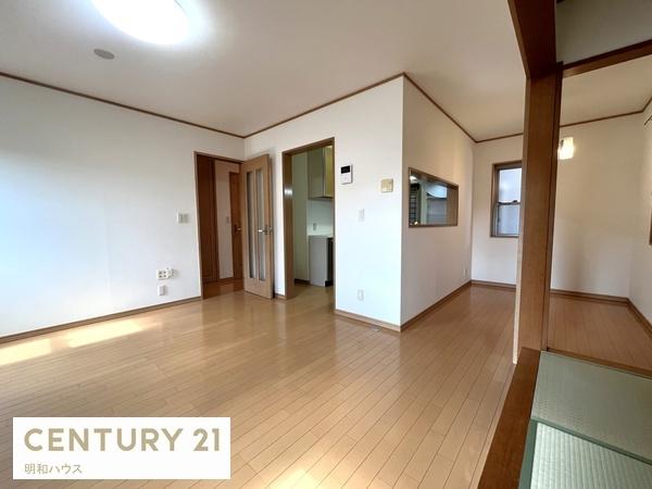 川越市霞ケ関東５丁目の中古一戸建て