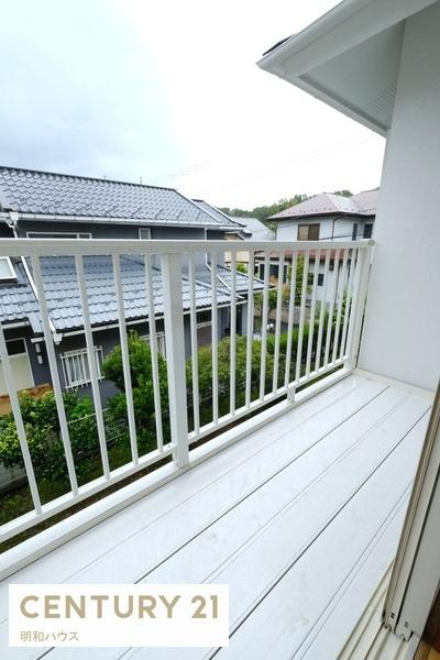 比企郡鳩山町松ヶ丘１丁目の中古一戸建て
