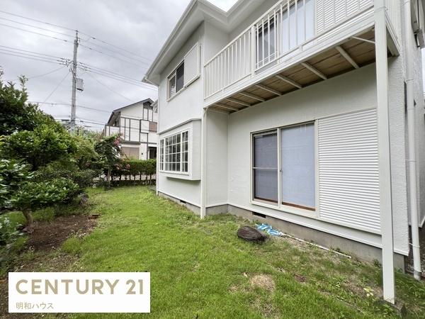 比企郡鳩山町松ヶ丘１丁目の中古一戸建て