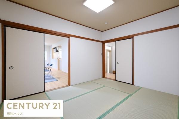 比企郡鳩山町松ヶ丘１丁目の中古一戸建て