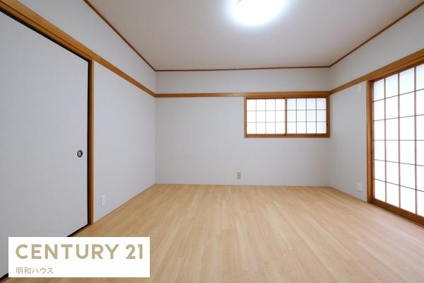 比企郡鳩山町松ヶ丘１丁目の中古一戸建て