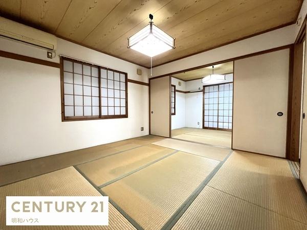 坂戸市大字中小坂の中古一戸建て