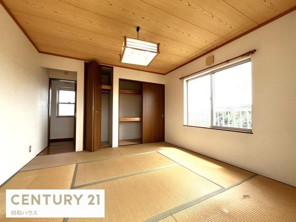 坂戸市大字中小坂の中古一戸建て