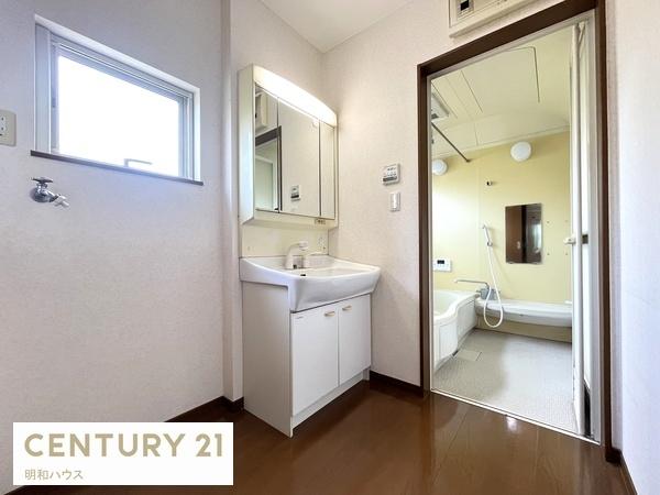 坂戸市大字中小坂の中古一戸建て